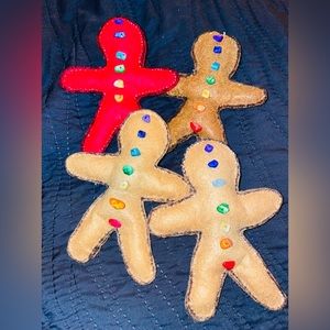 7 chakra healing poppet